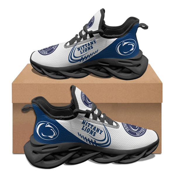 Women's Penn State Nittany Lions Flex Control Sneakers 001